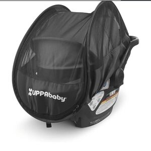 Uppabbay Cabana for Car seat